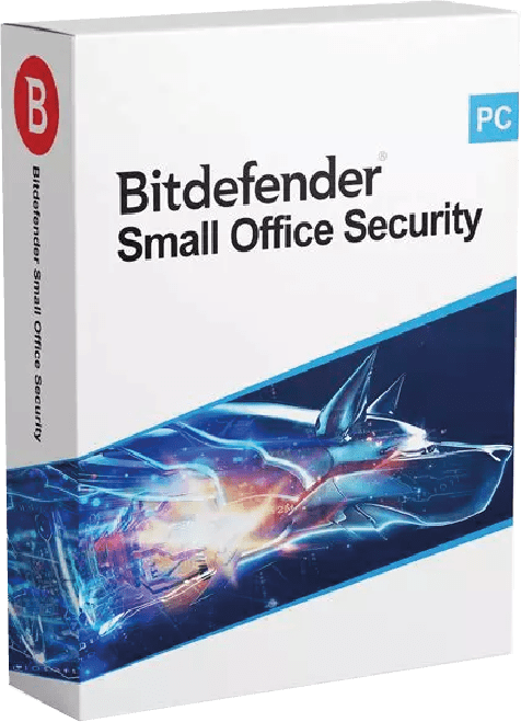 Bitdefender Small Office Security