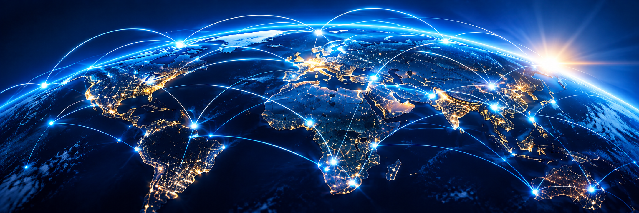 Solutions de cybersécurité pour réseaux d'entreprise - HAFS Networks